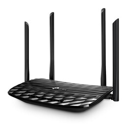 TP-LINK AC1200 DUALBAND-WLAN-ROUTER