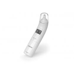 Omron Gentle Temp 520 De contacto Blanco Oído