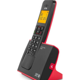 SPC Blade 7290RC1 Rojo y Negro
