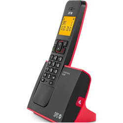 SPC Blade 7290RC1 Red & Black