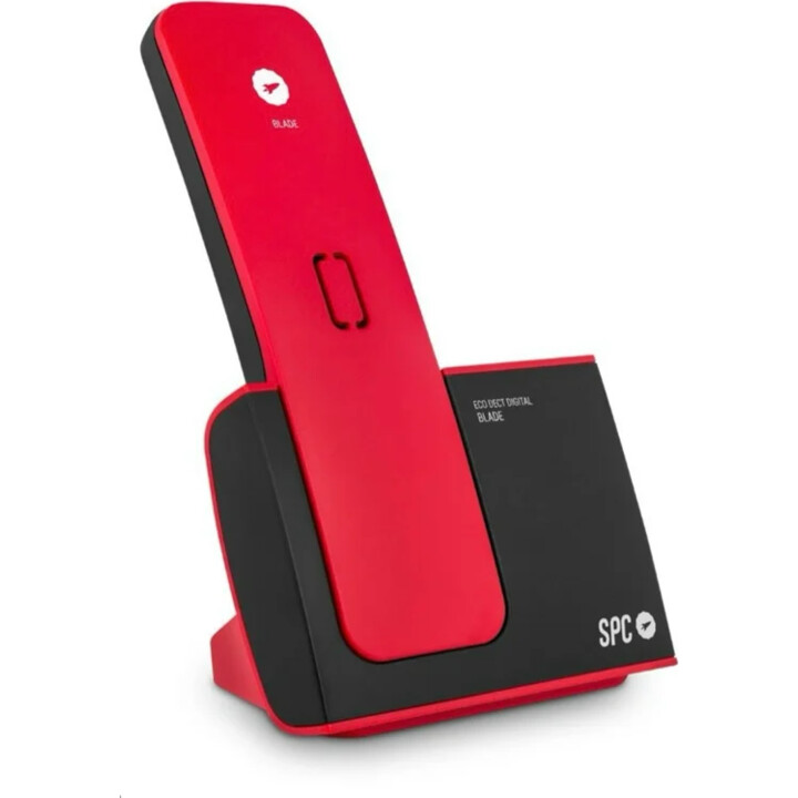 Lama SPC 7290RC1 Rosso e Nero