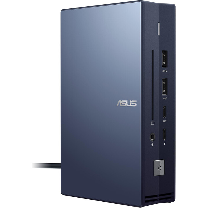 Banchina Asus Simpro 2 cee