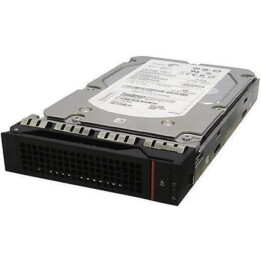 Lenovo ISG ThinkSystem Multi 2.5 1.92 TB SATA Read Intensive