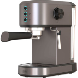 Cafetera de filtro Black+Decker BXCO1350E