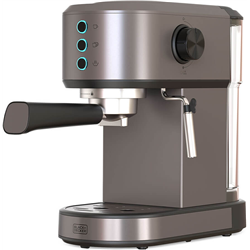 Kolbowy expres do kawy Black+Decker BXCO1350E
