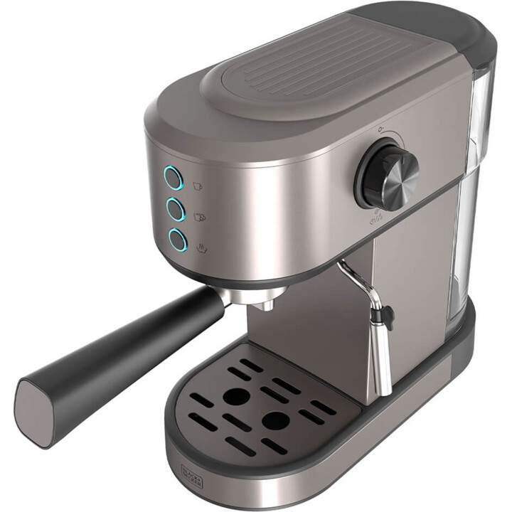 Black+Decker BXCO1350E filter coffee machine