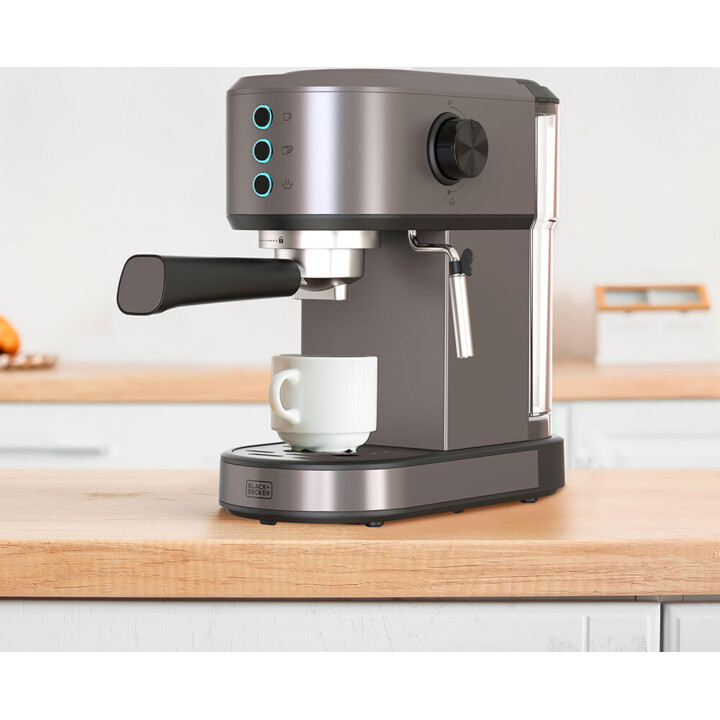 Black+Decker BXCO1350E filter coffee machine