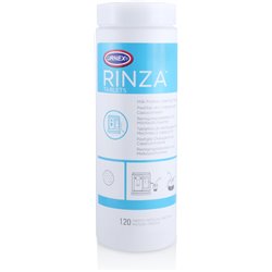 Urnex Rinza Tablets - Pastilles de nettoyage moussantes - 120 pcs
