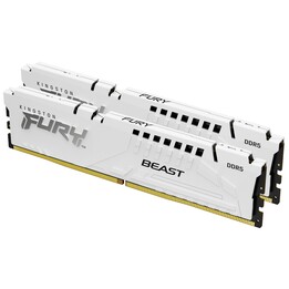 Módulo de memória Kingston Technology FURY Beast 32GB 2 x 16GB DDR5