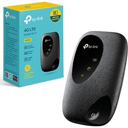 Router wireless tp-link m7010 300mbps 4g usb