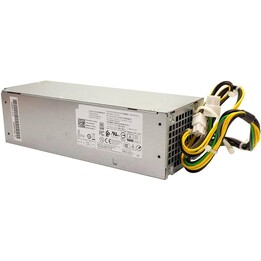 dell 200w sff power supply