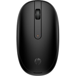 Mouse hp wireless 240 bluetooth black