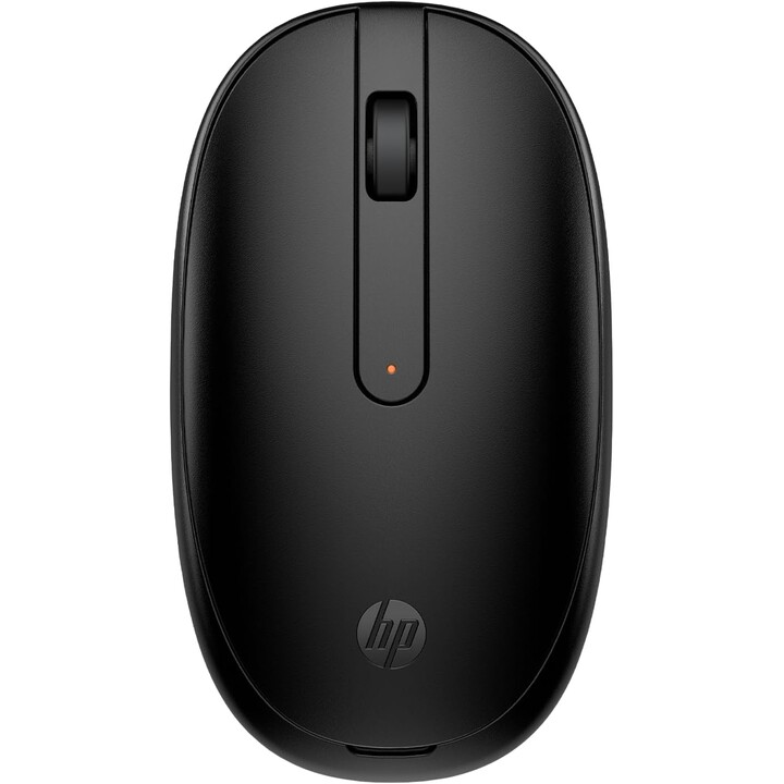 Mouse hp wireless 240 bluetooth black