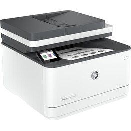HP Laserdrucker Monochrom Laserjet Pro 3102fdw 33 Seiten pro Minute Duplex LAN weiß