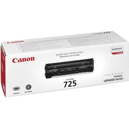 Toner Canon 725 Schwarz LBP6000 LBP6020 1600 Seiten