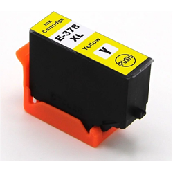 Cartouche photo Epson 378xl expression jaune xp-15000 830 pages