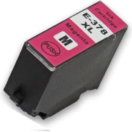 Cartucho epson 378xl magenta expression photo xp-15000 830 pag