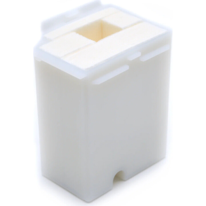 Caja mantenimiento epson ecotank 2820