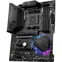 Motherboard msi amd gaming plus b550 socket am4 ddr4 sata6 glan usb 3.2 usb-c audio 7.1 optical