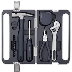 Kit de Herramientas Hoto Ousehold