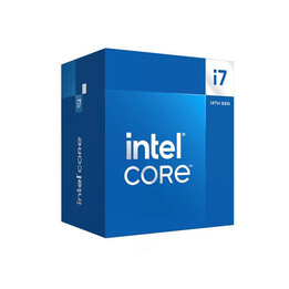 Micro Intel Core i7-14700 2.1/5.4GHz lga1700 Raptor Lake Box