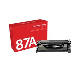 Xerox 006R03652 Toner kompatibel mit HP Schwarz