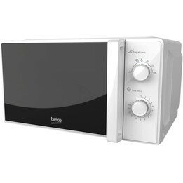 Four à micro-ondes Beko MOC20100WFB 700W 20L Blanc