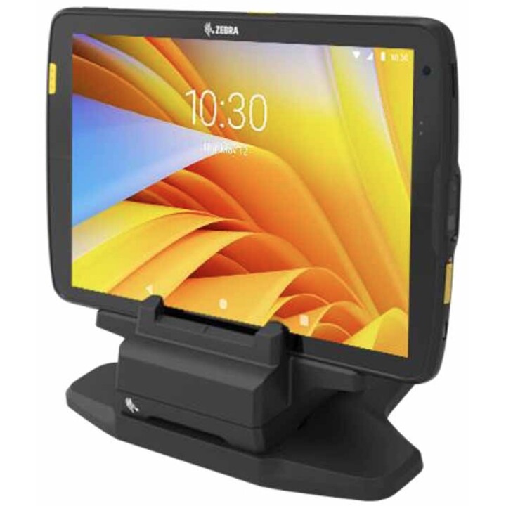 Zebra ET4X Charging Cradle