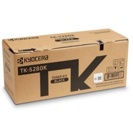 Kyocera TK-5280K Toner Original Noir