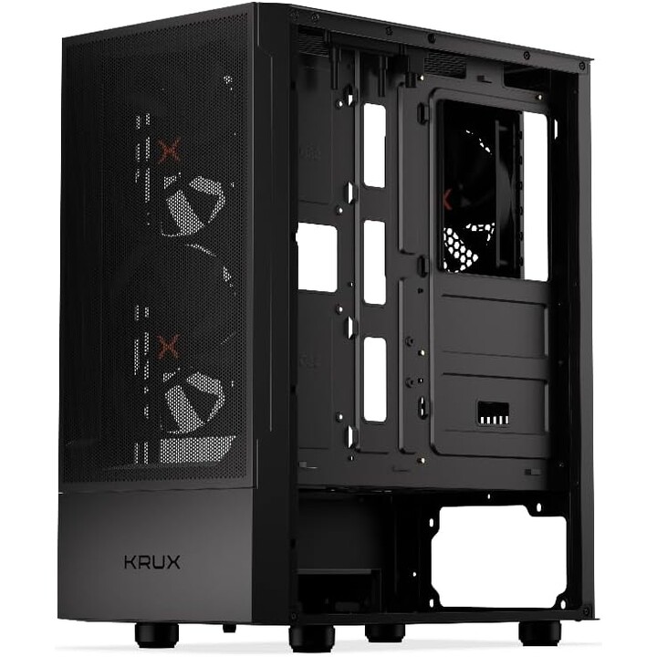 Carcasa Krux Nadir
