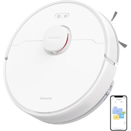 Dreame F9 Pro Blanco – Saugroboter