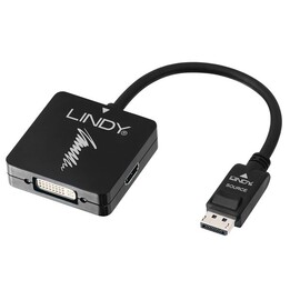 Supporta da 1.2 a hdmi 4k30/dvi/vga