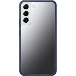 Samsung EF-MS906C coque de protection pour téléphones portables 16,8 cm (6.6") Marine