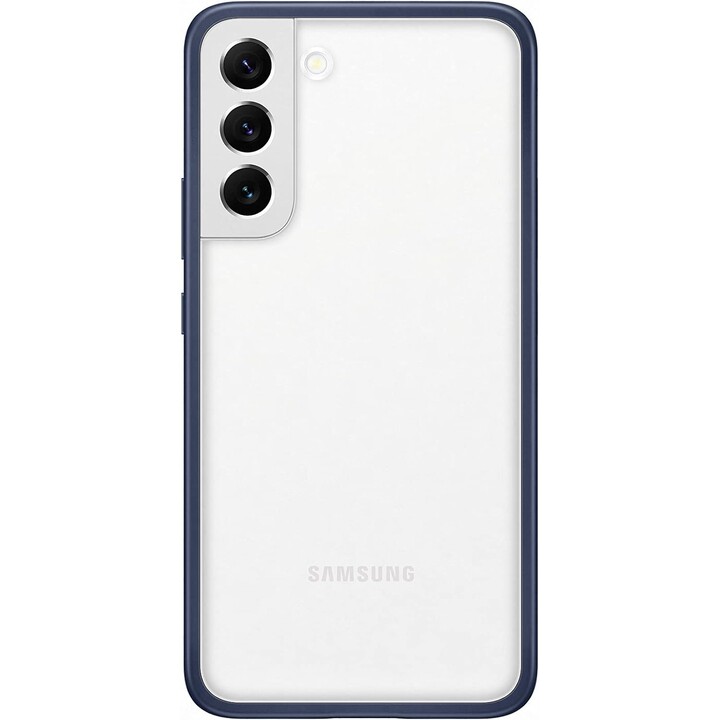 Frame cover s22plus navy