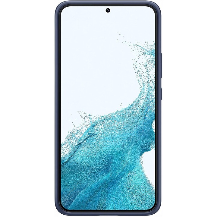 Frame cover s22plus navy