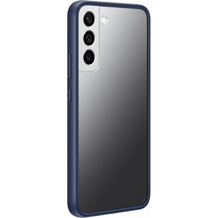 Frame cover s22plus navy