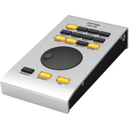 RME ARC USB - Optionaler TreiberfürKarten, die mit TotalMix FX kompatibel sind