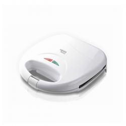 Haeger panini sandwichera 750w