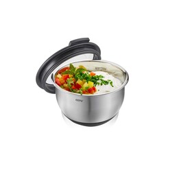 Bol en métal 24 cm GEFU MUOVO G-35050