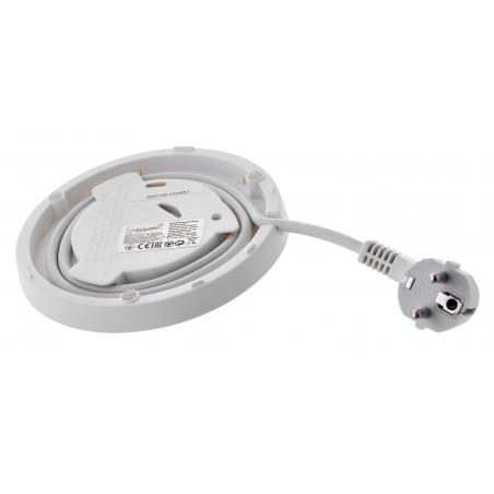 HERVIDOR ELÉCTRICO MAESTRO MR-061 BLANCO