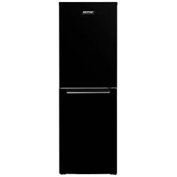 FRIGORÍFICO MPM-230-FF-54 TOTAL NO FROST NEGRO