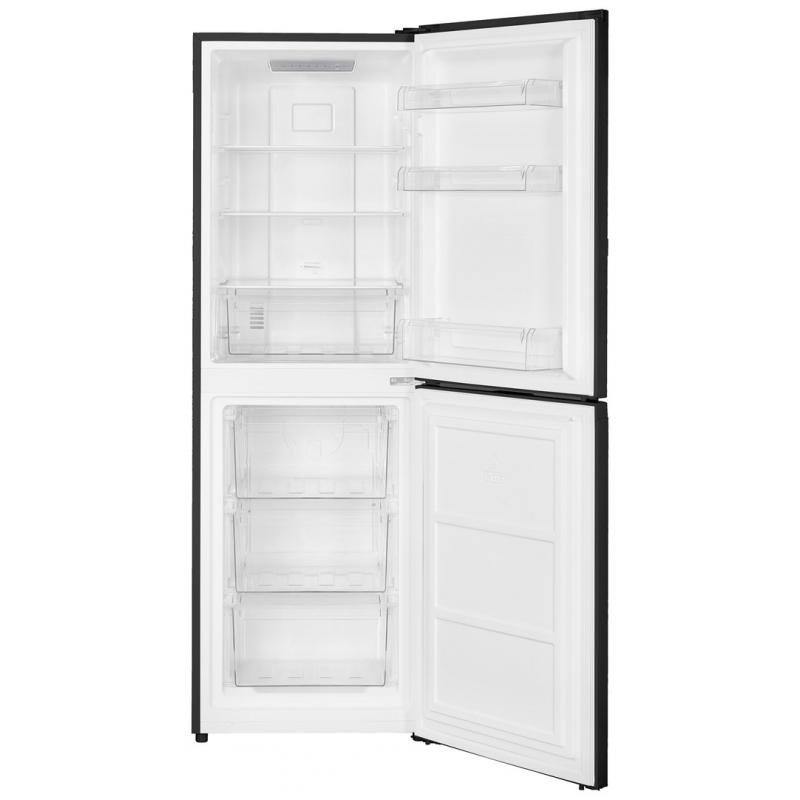 FRIGORÍFICO MPM-230-FF-54 TOTAL NO FROST NEGRO