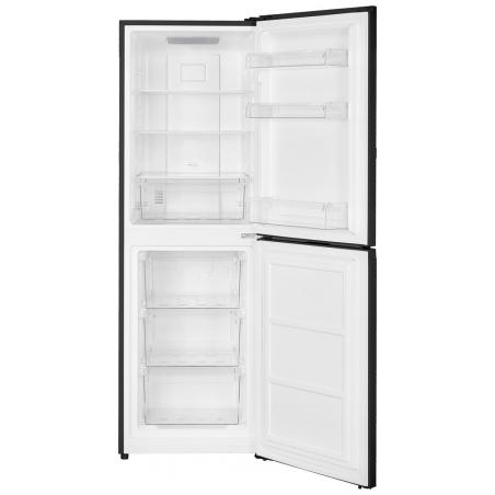 FRIGORÍFICO MPM-230-FF-54 TOTAL NO FROST NEGRO
