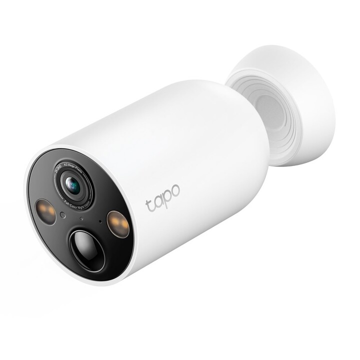 Câmera de segurança IP externa TP-Link Tapo C425 Bullet 2560 x 1440 pixels teto/parede