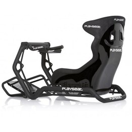 Playseat Sensation Pro Nero Sedia da gaming universale