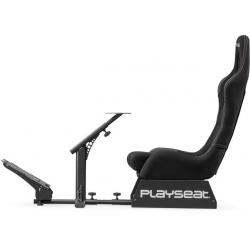 Playseat Evolution Silla para videojuegos universal Asiento acolchado Negro
