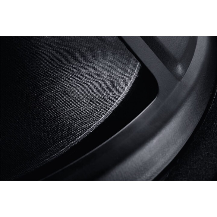 Magnat ALPHA RS12 Noir Caisson de basse actif 120 W