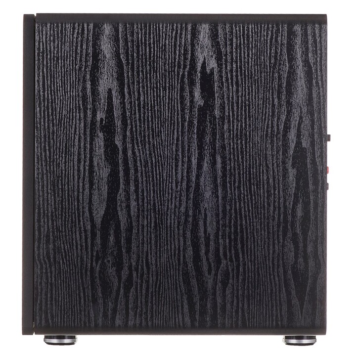 Magnat ALPHA RS12 Noir Caisson de basse actif 120 W