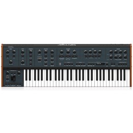 Behringer UB-Xa - sintetizador polifónico analógico de 16 voces