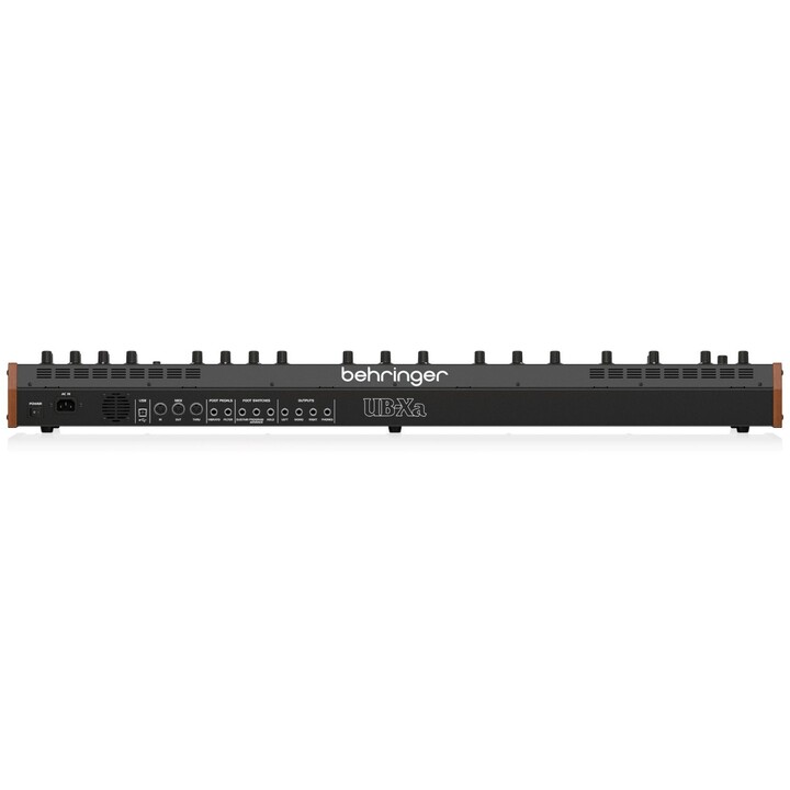 Behringer UB-Xa - sintetizzatore polifonico analogico a 16 voci